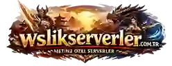 Wslik Serverler - En İyi PvP Serverler Portalı